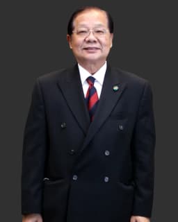 Prof. Dej-Udom Krairit