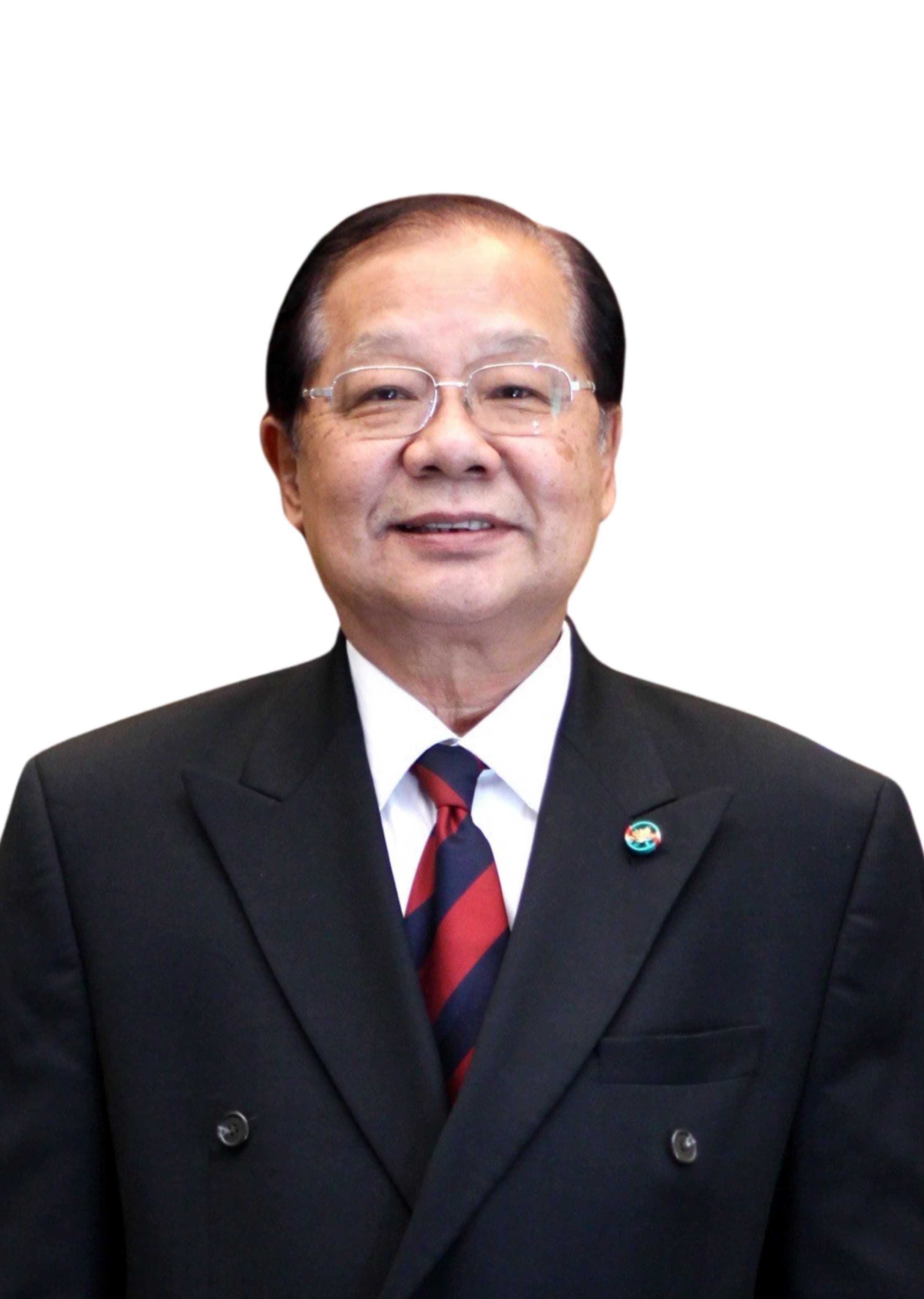 Prof. Dej-Udom Krairit