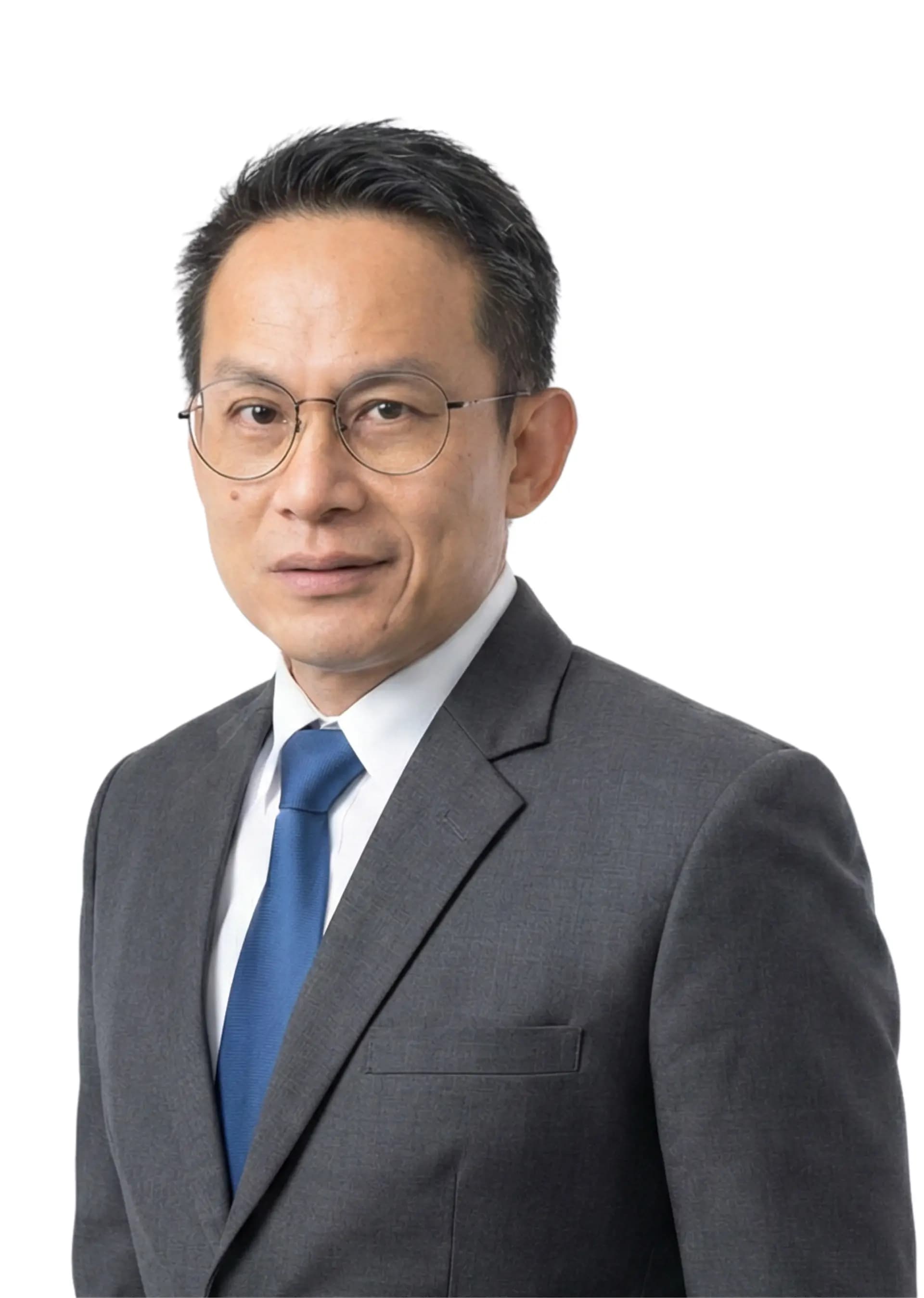 Wanchai Kijchanpaiboon